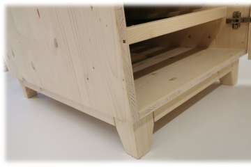 Fuß Sockel 24_verbenarium